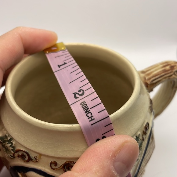 Gruss aus dem Schwarzwald “Greetings from Black Forest” Mug or Small Beer Stein - Picture 13 of 14